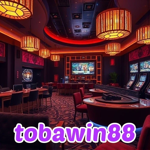 tobawin88: Nikmati Keasyikan Acara Terjadwal dalam Game Online