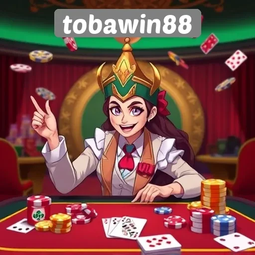 Menggali Fitur Menarik di Situs Game Tobawin88