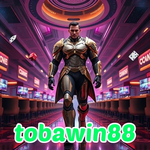 tobawin88: Menangkan Jackpot Progresif dan Raih Keberuntungan Besar
