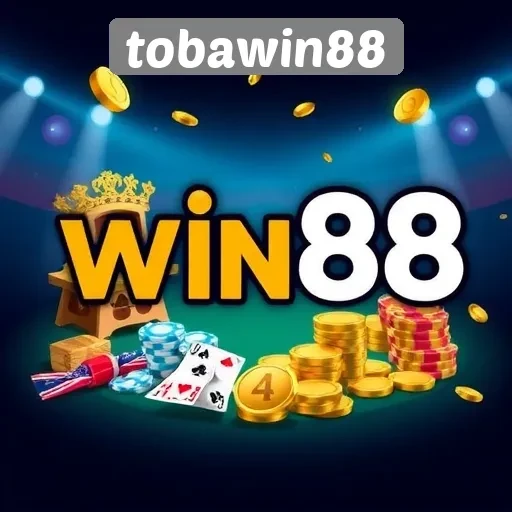 Apa Saja Jenis Permainan yang Tersedia di Tobawin88