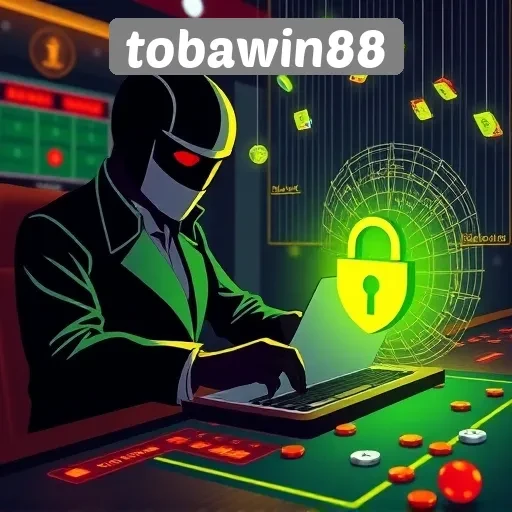 Keamanan dan Privasi Pemain di Tobawin88