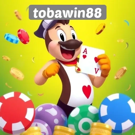 Koleksi Game Populer yang Tersedia di Tobawin88