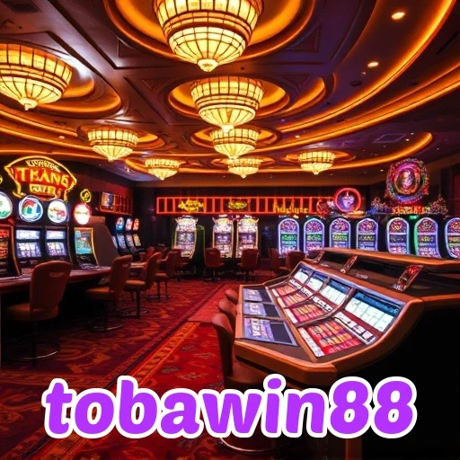 tobawin88: Pengalaman Taruhan Olahraga yang Menjanjikan Bagi Pengguna