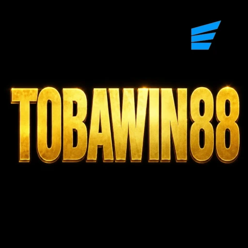 Logo resmi tobawin88