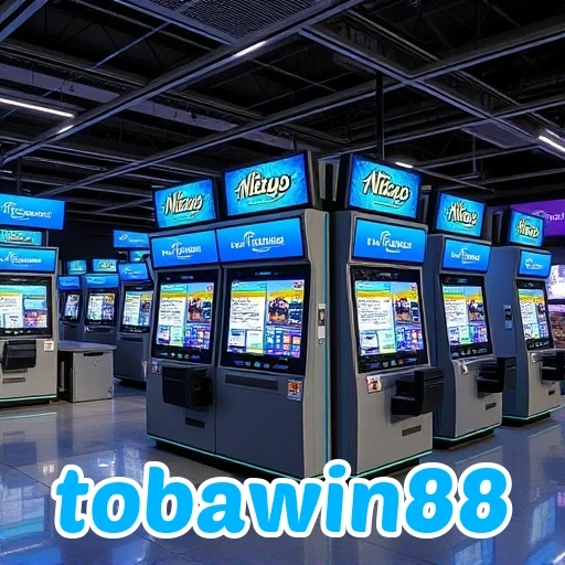 tobawin88: Temukan Keunggulan Tema Slot yang Menghibur