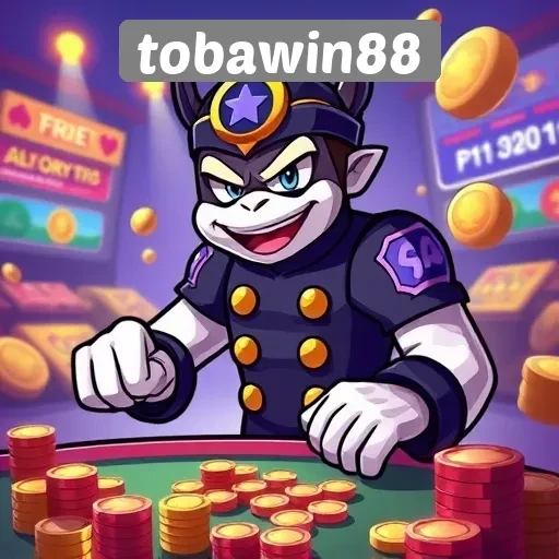 Keunggulan Tobawin88 Dibandingkan Situs Game Lain