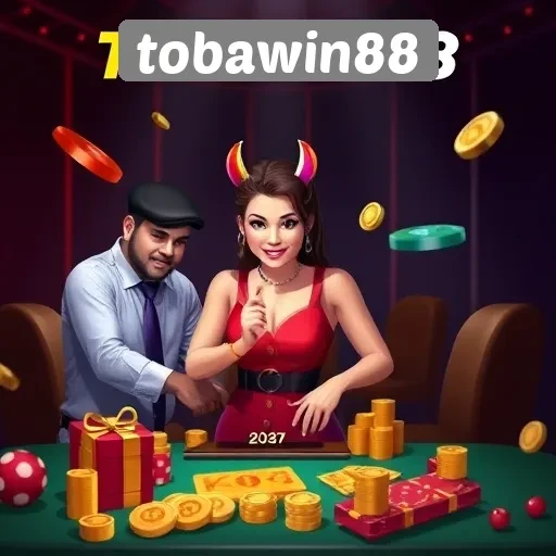 Menilik Fitur dan Layanan di Tobawin88
