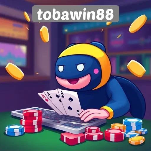 Mengulas Fitur Menarik di Situs Game Tobawin88