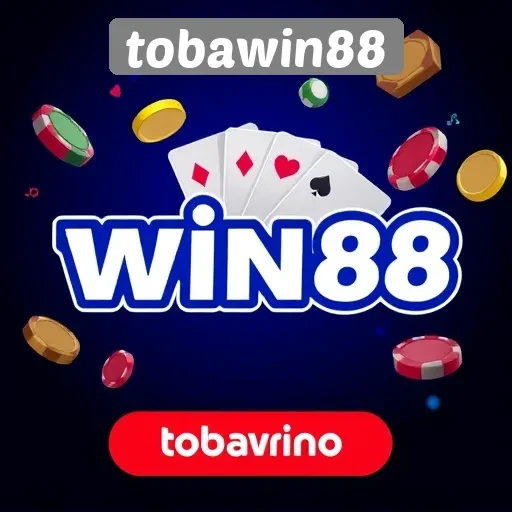 Mengenal Tobawin88 Sebagai Platform Game Terpercaya