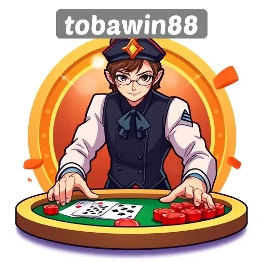 Mengetahui Lebih Dalam Tentang Situs Game Tobawin88