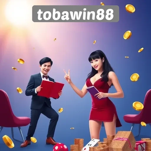 Promosi dan Bonus Menarik di Tobawin88 untuk Pengguna Baru
