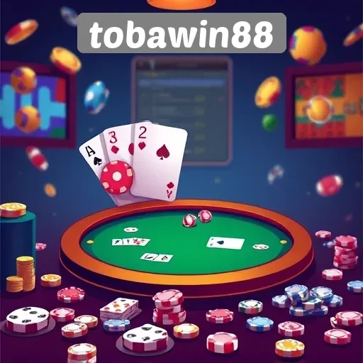 Kelebihan dan Kekurangan Bermain di Tobawin88
