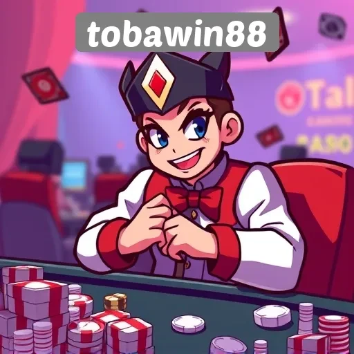Ulasan Lengkap Fitur dan Layanan di Tobawin88