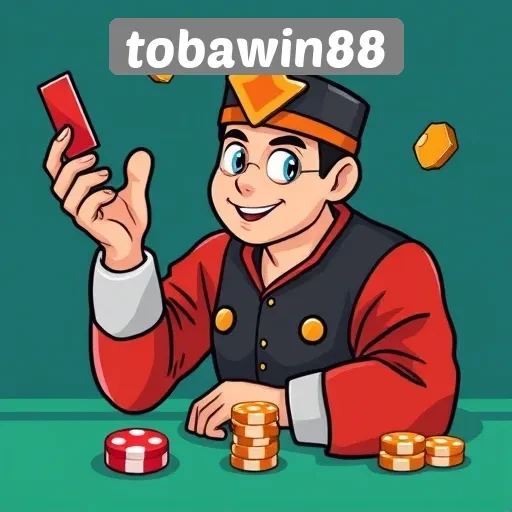 Pengalaman Pengguna di Tobawin88 dan Ulasan Pemain