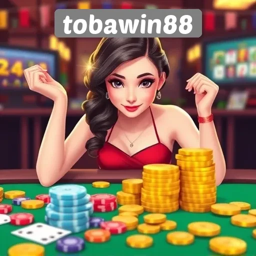 Berbagai Jenis Permainan yang Tersedia di Tobawin88