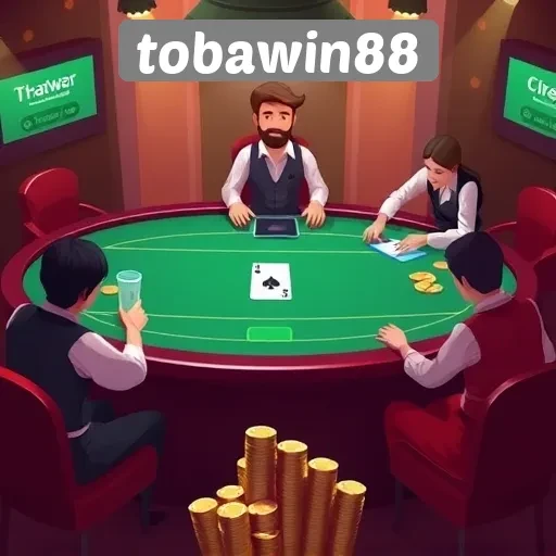 Tips Memenangkan Permainan di Tobawin88 untuk Pemula